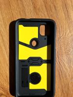 Hülle Case Spigen Tough Armor Google Pixel 4a 4G schwarz neuw. Baden-Württemberg - Esslingen Vorschau