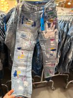 Reduziert DESIGNER Sexy Women Marke Jeans Maler künstler Rheinland-Pfalz - Mainz Vorschau