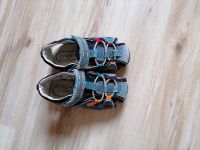 Vera Pelle italienische bequeme Echtleder Schuhe Sandalen Gr. 22 Rheinland-Pfalz - Pirmasens Vorschau