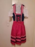 Dirndl mit weiße Bluse Bayern - Ingolstadt Vorschau