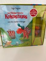 Der kleine Drache Kokosnuss Buch&Figur Hessen - Wettenberg Vorschau