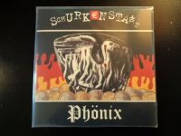 Schurkenstaat - Phönix LP Punk Vinyl Hessen - Limburg Vorschau