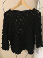 Neu Carina Ricci Italy Pulli schwarz Gr.S/M Langarm Rundhals Bayern - Schwarzenbruck Vorschau