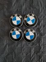 Original BMW Nabenabdeckung NEU Felgendeckel Felgenkappe Baden-Württemberg - Eutingen Vorschau