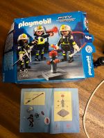 Playmobil Feuerwehr Figuren Schleswig-Holstein - Reinbek Vorschau