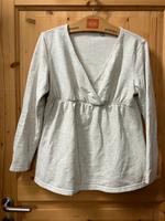 Langarm Still-Shirt/ Pulli, Umstandsmode, 40/42 Bayern - Missen-Wilhams Vorschau