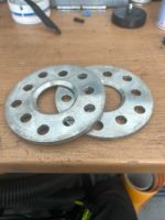 SCC 8mm Spurplatten 5x100/112 Nordrhein-Westfalen - Krefeld Vorschau