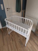 Babybay Comfort Beistellbett Weiß Niedersachsen - Burgdorf Vorschau