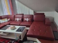 Couch im Wohnzimmer Nordrhein-Westfalen - Hamm Vorschau