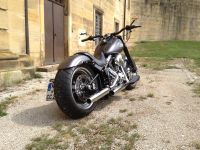 Harley-Davidson Fat Boy Bayern - Kronach Vorschau