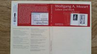 Wolfgang A. Mozart  Leben und Werk  CD-ROM Rheinland-Pfalz - Dannstadt-Schauernheim Vorschau