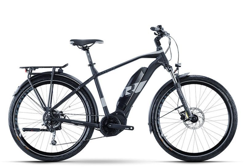 RAYMON EBIKE 27 ZOLL TourRay E 3.0 NEU! UVP 2799 € DD5 in Dresden