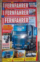 Zeitschrift Fernfahrer Das Truck-Magazin Rheinland-Pfalz - Koblenz Vorschau