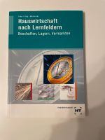 Hauswirtschaft nach Lernfeldern Beschaffen, Lagern, Vermarkten Rheinland-Pfalz - Rodalben Vorschau