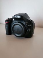 Nikon D5200 Niedersachsen - Neustadt am Rübenberge Vorschau