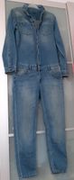 LTB Jeansoverall Jumpsuit Einteiler Hosenanzug Nordrhein-Westfalen - Enger Vorschau