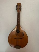 Mandoline - Musikinstrument - Holz Frankfurt am Main - Bornheim Vorschau