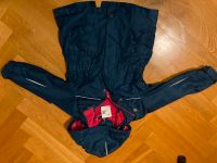 Übergangsjacke Regenjacke Anorak 110/116 Stuttgart - Stuttgart-Süd Vorschau