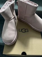 NEU UGG Gr. 38 Bayern - Taufkirchen München Vorschau