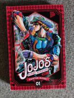 Jojo's Bizarre Adventure Part 1 (1) Hessen - Altenstadt Vorschau