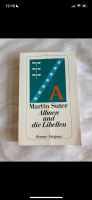 Martin Suter Buch zu verkaufen Sachsen-Anhalt - Halle Vorschau