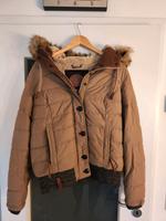 Naketano Winterjacke Bayern - Mühldorf a.Inn Vorschau