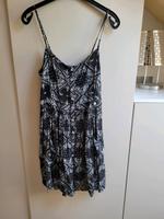 Superdry Kleid Sommerkleid in L/40 in schwarz Rheinland-Pfalz - Hochspeyer Vorschau