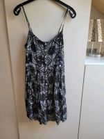 Superdry Kleid Sommerkleid in L/40 in schwarz Rheinland-Pfalz - Hochspeyer Vorschau