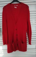 Strickjacke Brax 28% Mohair, 28 % Wolle Gr 42 Nordrhein-Westfalen - Datteln Vorschau