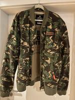 Superdry Jacke Herren Gr XXL Nordrhein-Westfalen - Hamm Vorschau