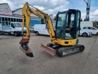 Komatsu PC 26 MR-3 2,8t Minibagger Bagger Baden-Württemberg - Ettenheim Vorschau