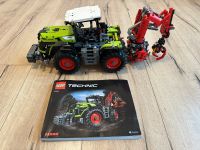 Lego Claas Traktor XERION 5000 Vahr - Neue Vahr Südwest Vorschau