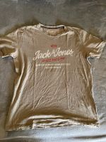 Jack and Jones T-Shirt Olivgrün Kreis Pinneberg - Pinneberg Vorschau