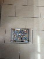 Batman Puzzle Neu Original verpackt Nordrhein-Westfalen - Hagen Vorschau