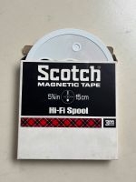 8xScotch Magnetband Plastikspule 15 cm Hessen - Lauterbach (Hessen) Vorschau