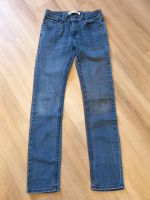 Levis 510 14A blau sehr guter Zustand Niedersachsen - Alfeld (Leine) Vorschau