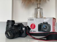 Canon EOS 700D inkl. OVP + Rechnung + Zubehör Thüringen - Zella-Mehlis Vorschau