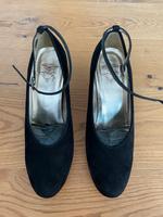 Unisa High Heels schwarz 40 Köln - Weidenpesch Vorschau