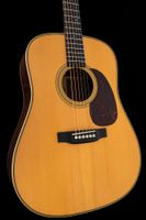 2016 Martin Custom Dreadnought Centennial Nordrhein-Westfalen - Paderborn Vorschau