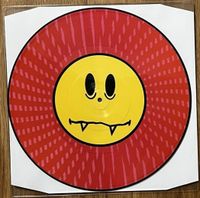 Rififi - Dr. Acid & Mr. House PICTURE DISC 12‘‘ Vinyl Maxi Single Nordrhein-Westfalen - Bad Sassendorf Vorschau