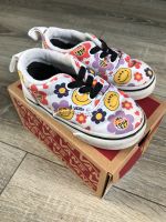 Vans Era Elastic Kinderschuhe Größe 21 Baden-Württemberg - Mannheim Vorschau