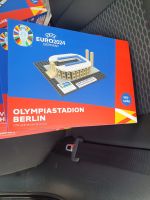 Lidl Euro 2024  Berlin Stadion neu Clippys Bayern - Gemünden a. Main Vorschau