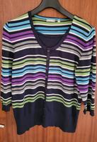 Damen-T-Shirt - bunt Niedersachsen - Buxtehude Vorschau