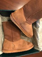 EMU Australia Lammfell Boots / Stiefel Nordrhein-Westfalen - Swisttal Vorschau