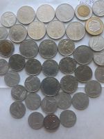 Münzen Italien 50ger bis 80ger Jahre Thüringen - Gera Vorschau