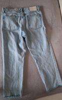 Hellblaue cropped Jeans Berlin - Spandau Vorschau