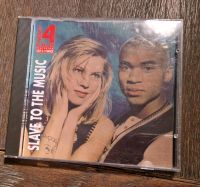 CD Album Twenty4Seven Slave to the music 90er Nordrhein-Westfalen - Erkrath Vorschau