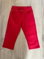 Rote Hose von Angels Niedersachsen - Stade Vorschau