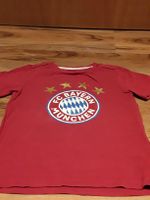 Bayern München Shirt Original Baden-Württemberg - Tettnang Vorschau
