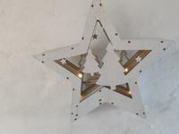 Stern beleuchtet Leipzig - Leipzig, Zentrum Vorschau